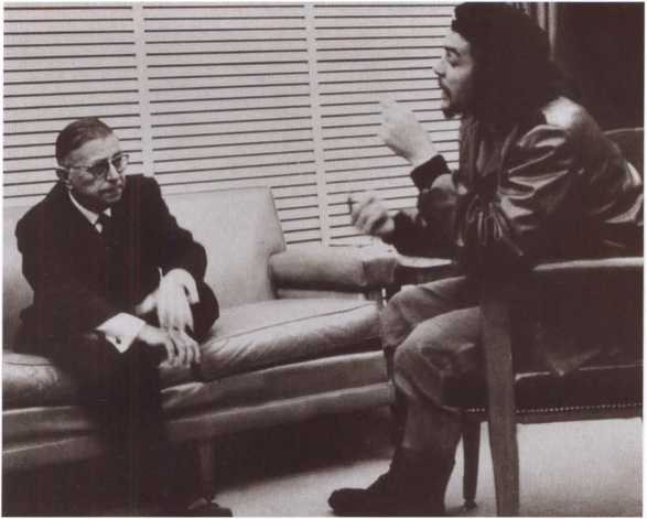 Иллюстрация к книге — Че Гевара [i_033.jpg]