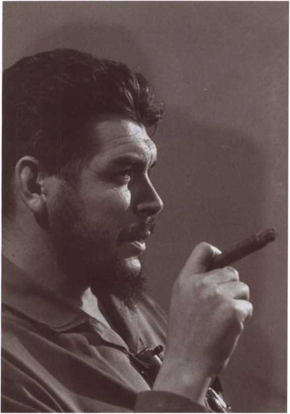 Иллюстрация к книге — Че Гевара [i_036.jpg]