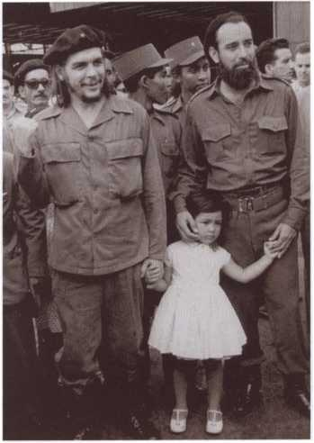 Иллюстрация к книге — Че Гевара [i_037.jpg]