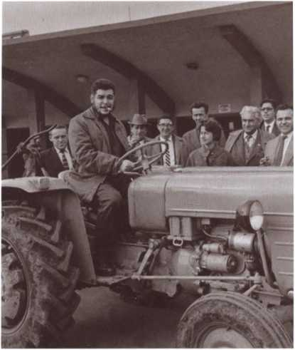 Иллюстрация к книге — Че Гевара [i_043.jpg]