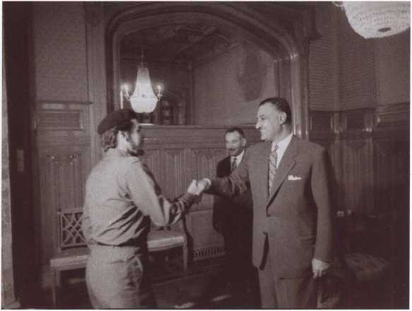 Иллюстрация к книге — Че Гевара [i_049.jpg]