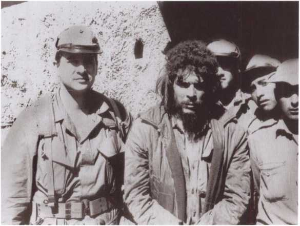 Иллюстрация к книге — Че Гевара [i_061.jpg]