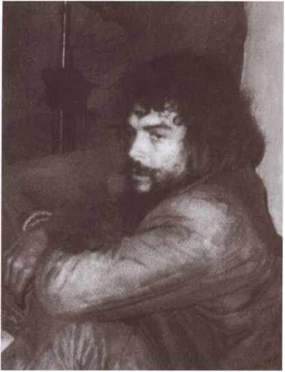 Иллюстрация к книге — Че Гевара [i_062.jpg]