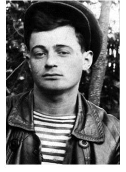 Иллюстрация к книге — Снайперы [i_004.jpg]