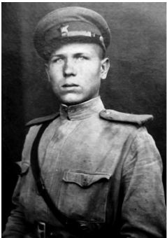 Иллюстрация к книге — Снайперы [i_014.jpg]