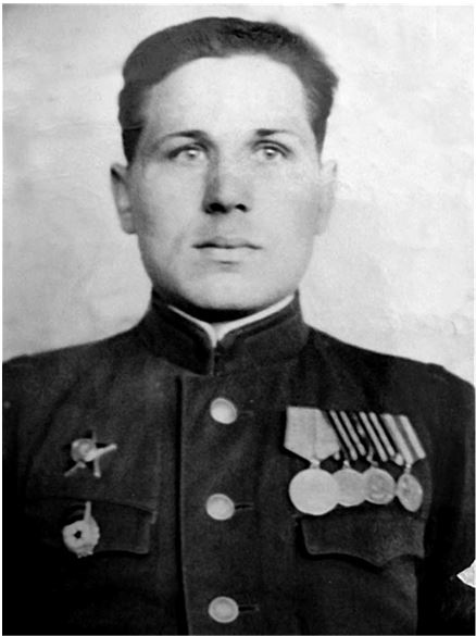 Иллюстрация к книге — Снайперы [i_015.jpg]