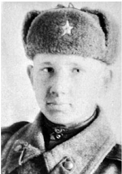 Иллюстрация к книге — Снайперы [i_019.jpg]