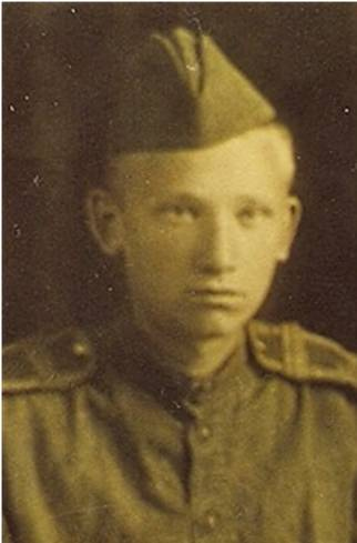 Иллюстрация к книге — Снайпер-инструктор [_0.jpg]