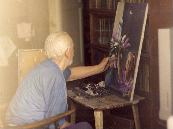 Иллюстрация к книге — Снайпер-инструктор [_7.jpg]