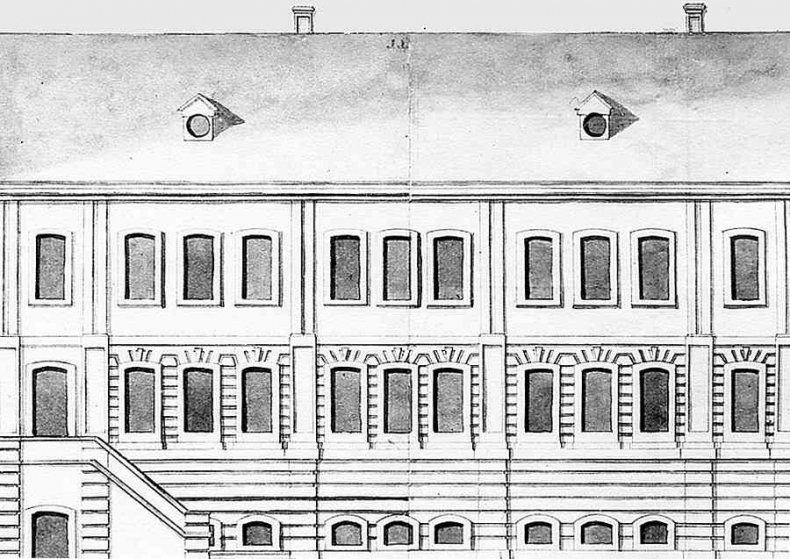 Иллюстрация к книге — История петербургских особняков. Дома и люди [i_076.jpg]