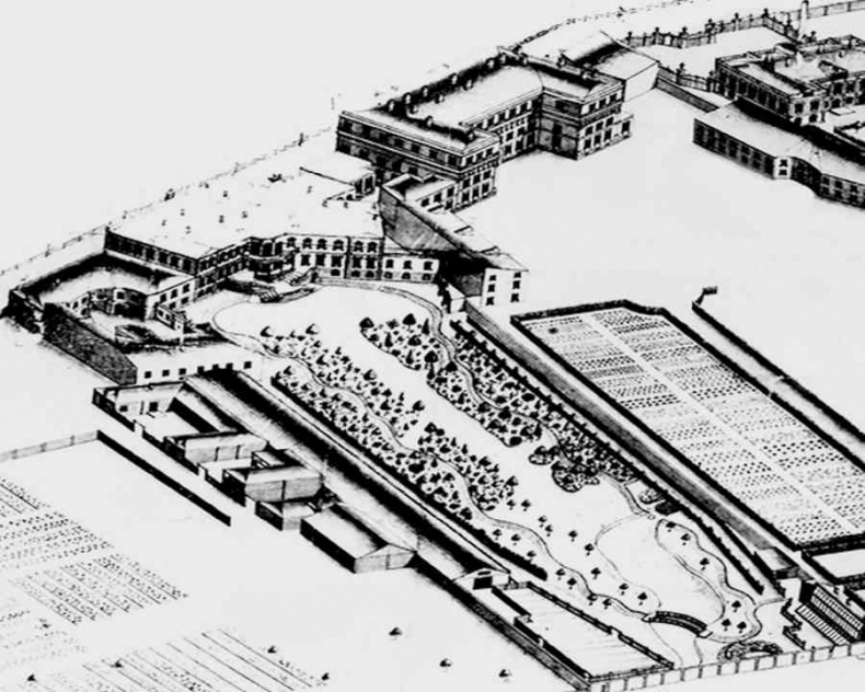 Иллюстрация к книге — История петербургских особняков. Дома и люди [i_155.jpg]