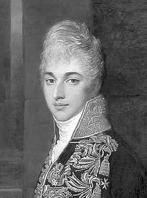 Иллюстрация к книге — История петербургских особняков. Дома и люди [i_164.jpg]