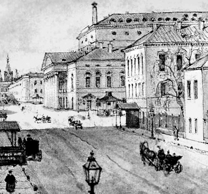 Иллюстрация к книге — История петербургских особняков. Дома и люди [i_173.jpg]