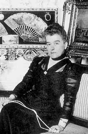 Иллюстрация к книге — История петербургских особняков. Дома и люди [i_252.jpg]