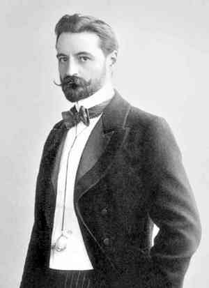 Иллюстрация к книге — История петербургских особняков. Дома и люди [i_341.jpg]