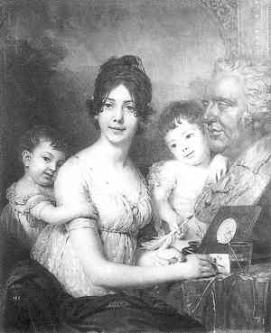 Иллюстрация к книге — История петербургских особняков. Дома и люди [i_379.jpg]