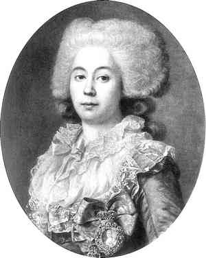 Иллюстрация к книге — История петербургских особняков. Дома и люди [i_383.jpg]