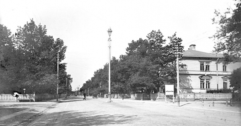 Иллюстрация к книге — Царское Село. Знакомое и незнакомое [i_010.jpg]