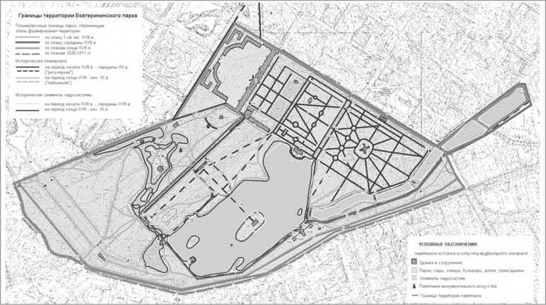 Иллюстрация к книге — Царское Село. Знакомое и незнакомое [i_014.jpg]
