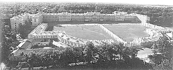 Иллюстрация к книге — Царское Село. Знакомое и незнакомое [i_015.jpg]