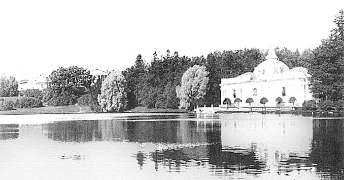 Иллюстрация к книге — Царское Село. Знакомое и незнакомое [i_017.jpg]