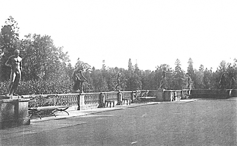 Иллюстрация к книге — Царское Село. Знакомое и незнакомое [i_025.jpg]