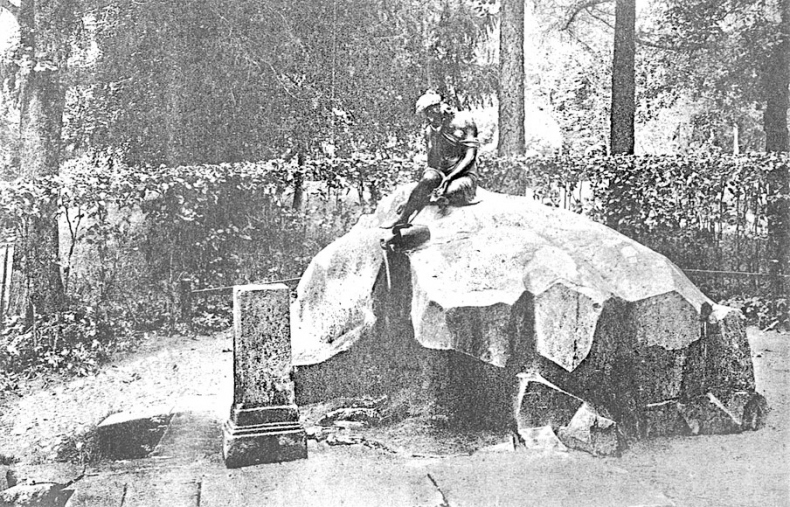 Иллюстрация к книге — Царское Село. Знакомое и незнакомое [i_026.jpg]