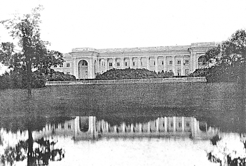 Иллюстрация к книге — Царское Село. Знакомое и незнакомое [i_028.jpg]