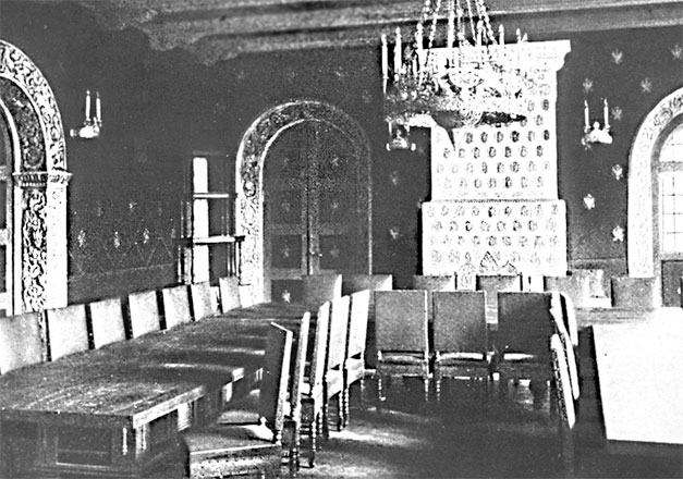 Иллюстрация к книге — Царское Село. Знакомое и незнакомое [i_035.jpg]