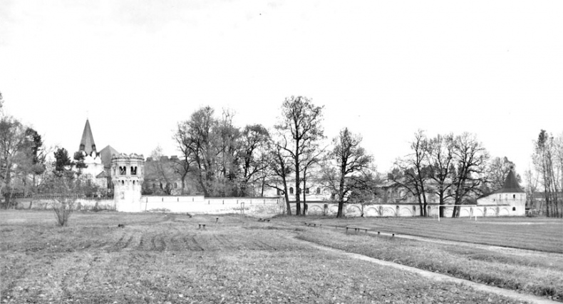 Иллюстрация к книге — Царское Село. Знакомое и незнакомое [i_037.jpg]