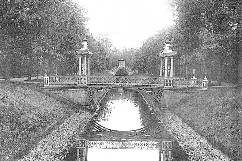 Иллюстрация к книге — Царское Село. Знакомое и незнакомое [i_055.jpg]