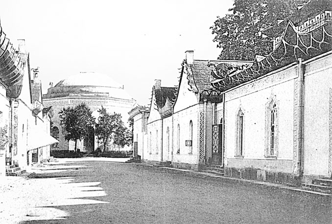 Иллюстрация к книге — Царское Село. Знакомое и незнакомое [i_058.jpg]