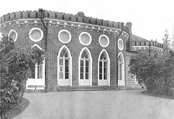 Иллюстрация к книге — Царское Село. Знакомое и незнакомое [i_063.jpg]