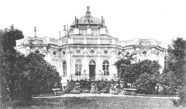 Иллюстрация к книге — Царское Село. Знакомое и незнакомое [i_072.jpg]