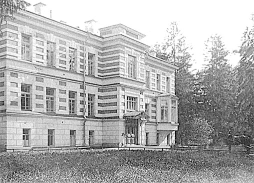 Иллюстрация к книге — Царское Село. Знакомое и незнакомое [i_077.jpg]