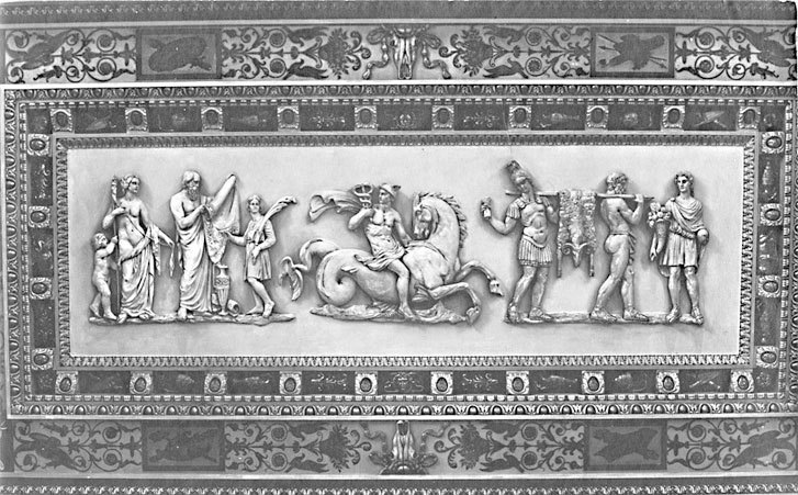 Иллюстрация к книге — Царское Село. Знакомое и незнакомое [i_091.jpg]