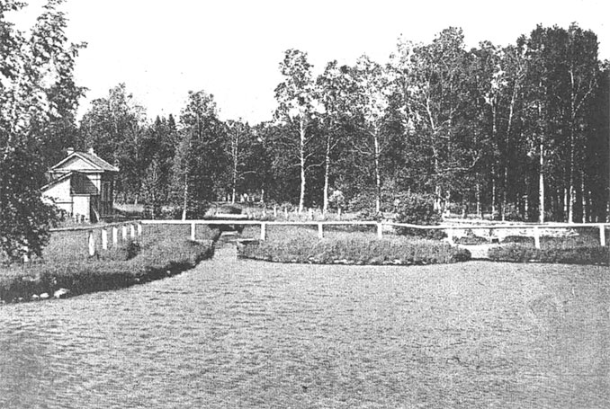 Иллюстрация к книге — Царское Село. Знакомое и незнакомое [i_096.jpg]