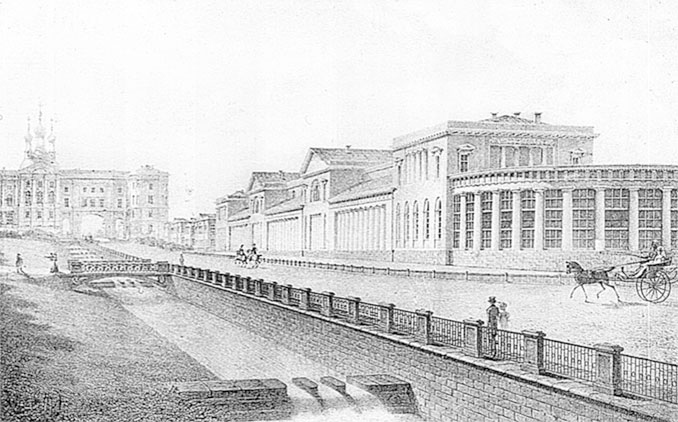 Иллюстрация к книге — Царское Село. Знакомое и незнакомое [i_102.jpg]