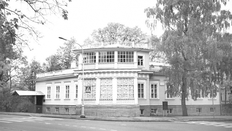 Иллюстрация к книге — Царское Село. Знакомое и незнакомое [i_116.jpg]