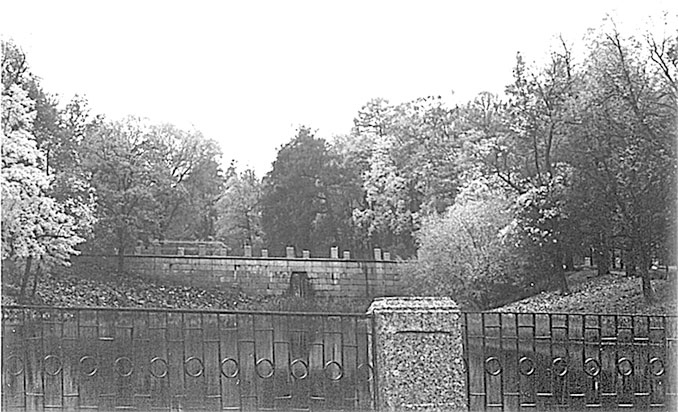 Иллюстрация к книге — Царское Село. Знакомое и незнакомое [i_117.jpg]