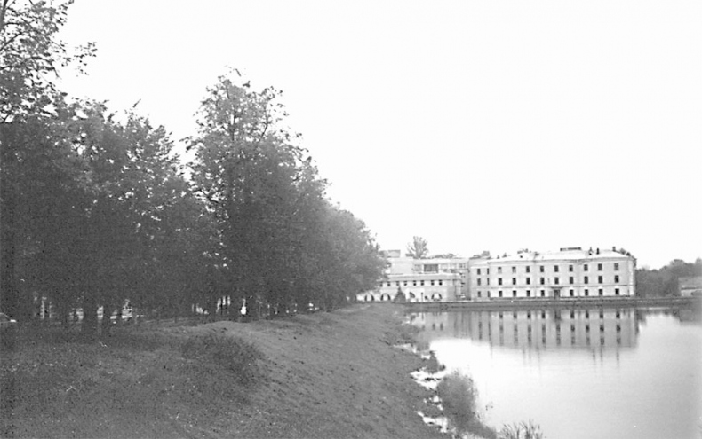 Иллюстрация к книге — Царское Село. Знакомое и незнакомое [i_119.jpg]