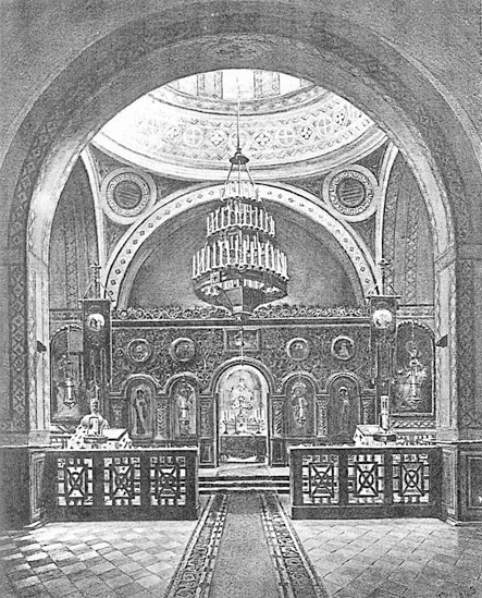 Иллюстрация к книге — Царское Село. Знакомое и незнакомое [i_126.jpg]