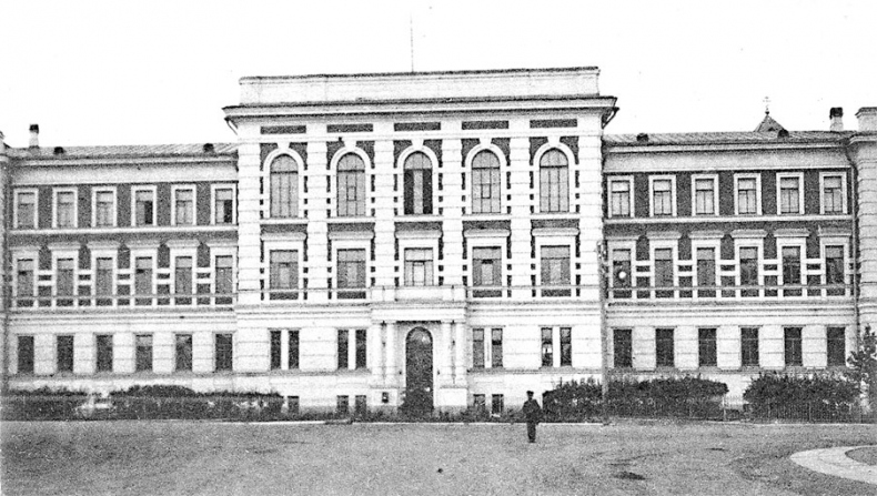 Иллюстрация к книге — Царское Село. Знакомое и незнакомое [i_129.jpg]