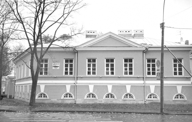 Иллюстрация к книге — Царское Село. Знакомое и незнакомое [i_135.jpg]