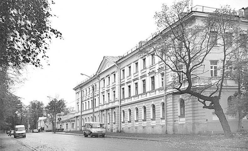 Иллюстрация к книге — Царское Село. Знакомое и незнакомое [i_137.jpg]