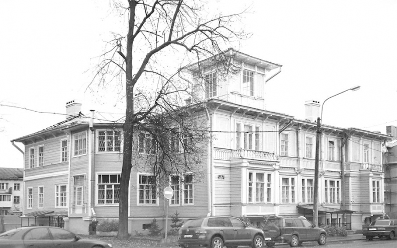 Иллюстрация к книге — Царское Село. Знакомое и незнакомое [i_138.jpg]