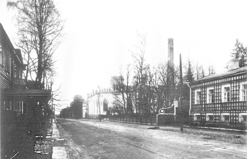 Иллюстрация к книге — Царское Село. Знакомое и незнакомое [i_142.jpg]