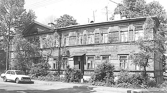 Иллюстрация к книге — Царское Село. Знакомое и незнакомое [i_145.jpg]