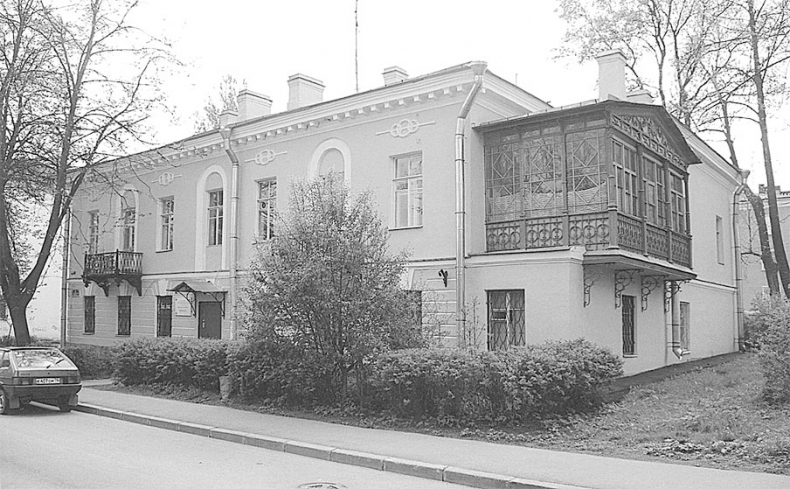 Иллюстрация к книге — Царское Село. Знакомое и незнакомое [i_151.jpg]