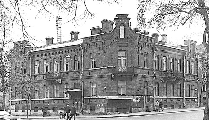 Иллюстрация к книге — Царское Село. Знакомое и незнакомое [i_154.jpg]